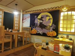 -恩你小木屋·韩式料理(南长街店)