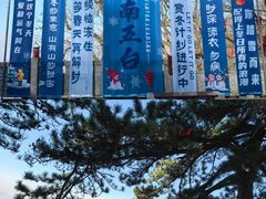 -终南山国家森林公园