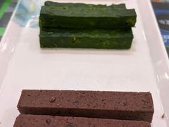 -令氏家外家周秦食府(高新店)