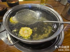 -荣记潮汕牛肉火锅(仙鹤街店)