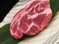 -赤坂亭·M9和牛烧肉(南京江南虹悦城店)