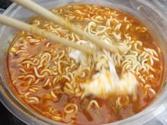 -清真·二嫂子煎饼果子(卫津路总店)