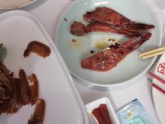 -味+新京宴·烤鸭·北京菜(创意谷店)