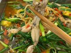 -二0二李记南瓜田鸡老字号(宜宾一店)