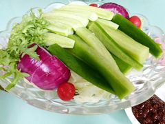 -鹊华居·地道鲁菜·海鲜·融合味(大明湖店)