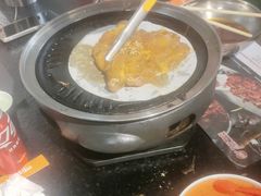 -四斤烤肉(东戴河孟家店)