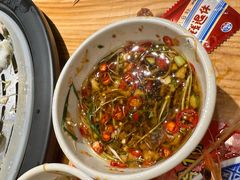 -阿鸡鱼庄·顺德鲜蒸小炒(亚运村店)