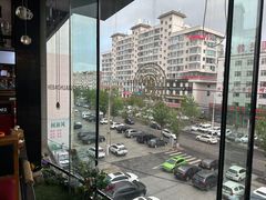 -河坝烧烤串城(金达莱店)