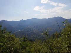 -北京上方山国家森林公园