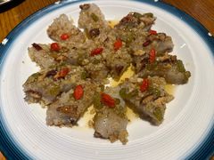 -柴窝堡22号辣子鸡·传承新疆菜