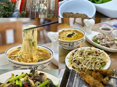 -忆外婆徐州菜·地锅鸡·生日宴(吴庄店)