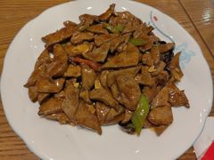 -李连贵酒家熏肉大饼(昆明街店)
