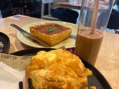 -避风塘(百联东郊店)