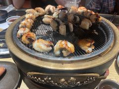 -泥炉烧肉师(新街口金銮巷店)