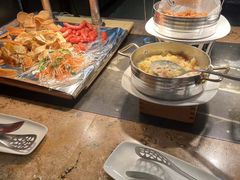 -浙江西子宾馆·瑶园咖啡厅