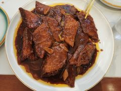 -清真·同发顺饭庄·烧麦(总店)