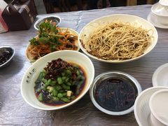 -靓靓蒸虾(中山公园店)