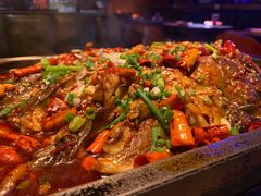 -伟大航路烤鱼(迅驰广场店)