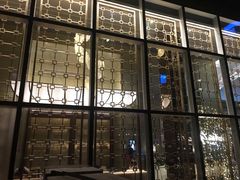 -上海静安香格里拉大酒店