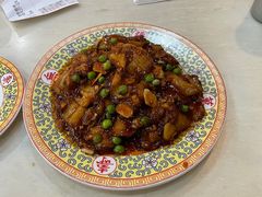 -砂锅居(西四店)