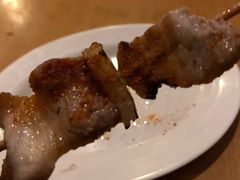 -福烤锦花(长乐路店)