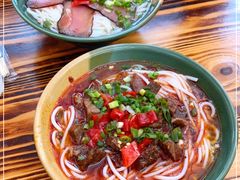 -十里香粉馆(虹桥中路店)