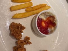 -菲滋意式餐厅(上虞万和城店)