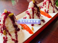 -恭敬李·烤鸭(天坛北门店)
