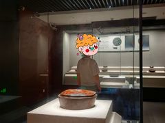 -荆州博物馆