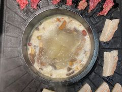 -滇藏石锅宴(崇仁巷老店)