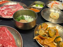 -西塔老太太泥炉烤肉(龙湖北苑天街店)