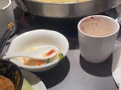 -骨之味·筒骨汤火锅(江头店)