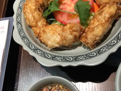 -大头虾越式风味餐厅(光明广场店)