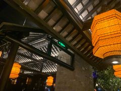 -绿茶餐厅(燕郊永旺店)