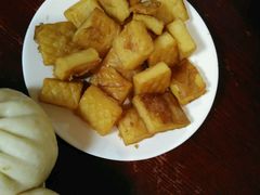 -姚记炒肝店(鼓楼店)