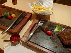 -牛扒先生·厚切雪花牛扒西餐厅(京溪店)