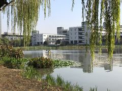 -浙江大学圆正·启真酒店