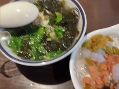 -王繁星面馆(西安熙地港店)