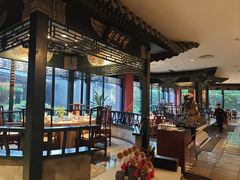 -昆仑饭店-鲜筵餐厅