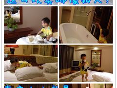 -三亚亚龙湾雅高美爵酒店