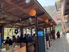 -北京水岸山吧度假村(雁栖镇店)