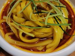 凉皮-品回味清真西北楼(宁波首店)