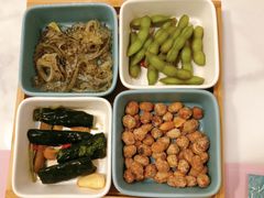 -稻品香小锅饭豆腐馆(北三路店)