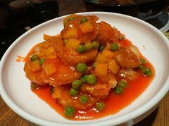 -敏珠拉姆藏餐·南京厨房(富春江东街店)