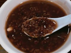 -张氏宽窄巷成都名小吃(茂业百货华强北店)