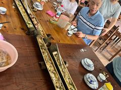 -香竹农庄•传统竹筒饭(十年店)