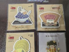 -上海七宝领展广场