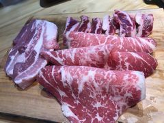 -金顺韩式烤肉·网红烤肉店(广利路店)