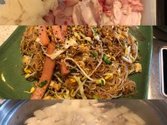 -润园四季椰子鸡火锅(海上世界店)