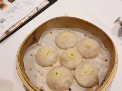 灌汤小笼包-翠园(兴业太古汇店)